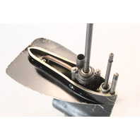 1970-1975 Mercury 20" Lower Unit 4 7.5 9.8 HP 2 Stroke