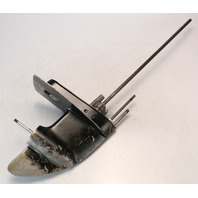 1970-1975 Mercury 20" Lower Unit 4 7.5 9.8 HP 2 Stroke