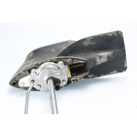 1986 1987 1988 1989 1990 - 2006 Mercury 20" Lower Unit 6 8 9.9 15 HP 2 Stroke
