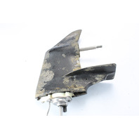 1986 1987 1988 1989 1990 - 2006 Mercury 20" Lower Unit 6 8 9.9 15 HP 2 Stroke
