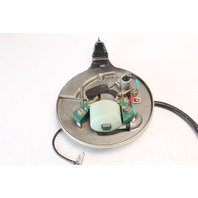 580321 584477 Johnson Evinrude 1971-1984 Armature Plate 2 HP 1 YEAR WARRANTY