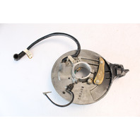 580321 584477 Johnson Evinrude 1971-1984 Armature Plate 2 HP 1 YEAR WARRANTY