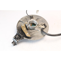 580321 584477 Johnson Evinrude 1971-1984 Armature Plate 2 HP 1 YEAR WARRANTY