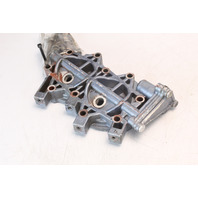 385789 Johnson Evinrude 1973-1976 Cylinder Head 25 HP