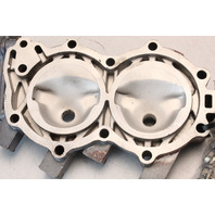 385789 Johnson Evinrude 1973-1976 Cylinder Head 25 HP