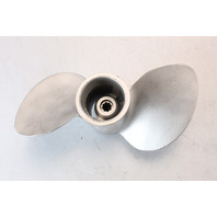 48-33480A1 Mercury 1963-1981 9-7/8 x 11 RH Propeller 2 Blade 20 HP 6 MTH HUB WTY