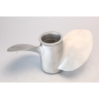 48-33480A1 Mercury 1963-1981 9-7/8 x 11 RH Propeller 2 Blade 20 HP 6 MTH HUB WTY