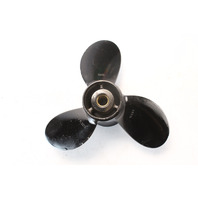 58100-92DM0-019 E800 Suzuki RH 9 x 8-1/4 Propeller 8 9.9 HP 6 MONTH HUB WTY