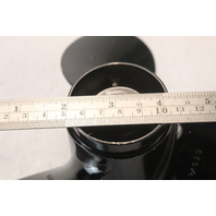 58100-92DM0-019 E800 Suzuki RH 9 x 8-1/4 Propeller 8 9.9 HP 6 MONTH HUB WTY