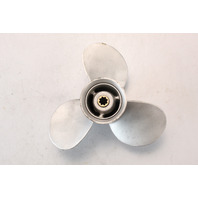 58130-ZV4-030ZB 240X240 Honda 9-1/4 X 9-1/4 RH Propeller 8 9.9+ HP 6 MTH HUB WTY