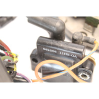 768759  5001344 Johnson Evinrude 1993-95 Ignition System 20 25 28 30 HP 1 YR WTY