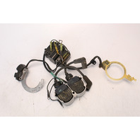 98450A10 86617A20 Mercury 1985-88 Ignition System 18 20 25 HP 1 YEAR WARRANTY