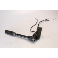 94185A16 Mercury Mariner 1980-87 Steering Tiller Handle & Bracket 18 20 25HP