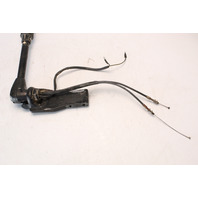 94185A16 Mercury Mariner 1980-87 Steering Tiller Handle & Bracket 18 20 25HP