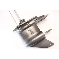 Johnson Evinrude 1993-2005 Long 20" Lower Unit 40 48 50 HP 1 YEAR WARRANTY