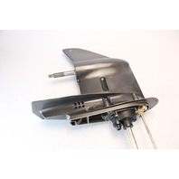 Johnson Evinrude 1993-2005 Long 20" Lower Unit 40 48 50 HP 1 YEAR WARRANTY