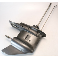 Johnson Evinrude 1993-2005 Long 20" Lower Unit 40 48 50 HP 1 YEAR WARRANTY