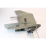 Johnson Evinrude 1989-1992 Long 20" Lower Unit 40 48 50 HP 2 Cylinder 1 YR WTY