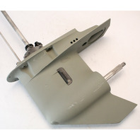 Johnson Evinrude 1989-1992 Long 20" Lower Unit 40 48 50 HP 2 Cylinder 1 YR WTY