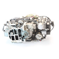 822878M Yamaha Mariner 1986 Fully Dressed Powerhead 40 HP 2 Cylinder