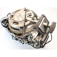 822878M Yamaha Mariner 1986 Fully Dressed Powerhead 40 HP 2 Cylinder