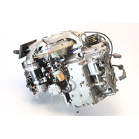 822878M Yamaha Mariner 1986 Fully Dressed Powerhead 40 HP 2 Cylinder