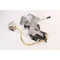 17764A2 Mercury 1980-1987 Throttle Linkage Set 18 20 25 HP