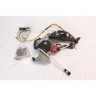 17764A2 Mercury 1980-1987 Throttle Linkage Set 18 20 25 HP
