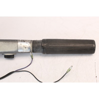 63111-92D10-0ED Suzuki 1988-1997 Tiller Handle DT 8 9.9 HP