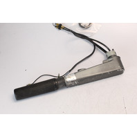 63111-92D10-0ED Suzuki 1988-1997 Tiller Handle DT 8 9.9 HP