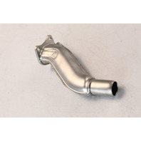 18201-881-741 Honda Pre-1997 & UP Exhaust Pipe 7.5 (75) 8 10 (100) HP