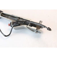 53101-881-A00ZC Honda Pre-1997 & Newer Tiller Handle 8 HP