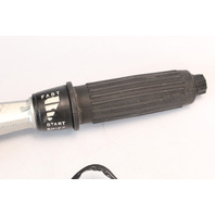 53101-881-A00ZC Honda Pre-1997 & Newer Tiller Handle 8 HP