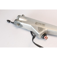 53101-881-A00ZC Honda Pre-1997 & Newer Tiller Handle 8 HP