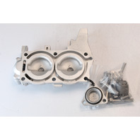 332162 432765 Johnson Evinrude 1986-1992 Cylinder Head 9.9 15 HP 2 Cylinder