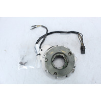 Johnson Evinrude 1977 - 2001 5 AMP Stator 9.9 10 15 25 35 50 + HP 1 YR WARRANTY