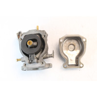 386987 Johnson Evinrude 1975-76 Carburetor 9.9 HP 2 Cylinder