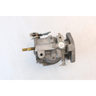 386987 Johnson Evinrude 1975-76 Carburetor 9.9 HP 2 Cylinder