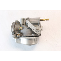 386987 Johnson Evinrude 1975-76 Carburetor 9.9 HP 2 Cylinder