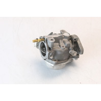 386987 Johnson Evinrude 1975-76 Carburetor 9.9 HP 2 Cylinder