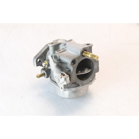 386987 Johnson Evinrude 1975-76 Carburetor 9.9 HP 2 Cylinder