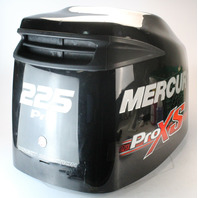 8M0070604 Mercury 2006+ Optimax 3.0L DFI PRO XS Top Cowling Hood 200 225 250 HP