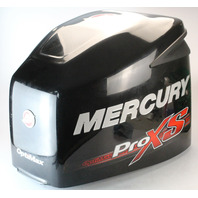 8M0070604 Mercury 2006+ Optimax 3.0L DFI PRO XS Top Cowling Hood 200 225 250 HP
