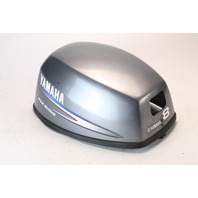 60R-G2610-60-00 Yamaha 2011-2014 Engine Cover Top Cowling Hood 8 HP
