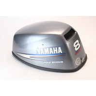 60R-G2610-60-00 Yamaha 2011-2014 Engine Cover Top Cowling Hood 8 HP
