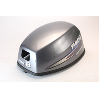 60R-G2610-60-00 Yamaha 2011-2014 Engine Cover Top Cowling Hood 8 HP