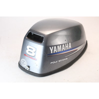 60R-G2610-60-00 Yamaha 2011-2014 Engine Cover Top Cowling Hood 8 HP
