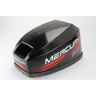 Mercury Outboard Top Cowling Upper Hood Engine Cover 8 & 9.9 HP 2 Cyl 4 Stroke