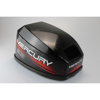 Mercury Outboard Top Cowling Upper Hood Engine Cover 8 & 9.9 HP 2 Cyl 4 Stroke
