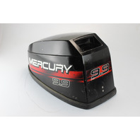 Mercury Outboard Top Cowling Upper Hood Engine Cover 8 & 9.9 HP 2 Cyl 4 Stroke